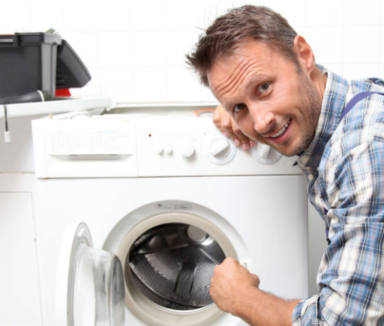 Ремонт стиральных машин с бесплатной диагностикой | Вызов стирального мастера на дом в Сходне