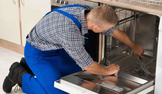 Ремонт посудомоечных машин | Вызов стирального мастера на дом в Сходне