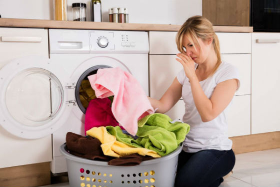 Стиральная машина не промывает | Вызов стирального мастера на дом в Сходне